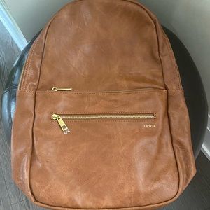 FAWN x Jillian Harris THE PACK (NWT) Brown